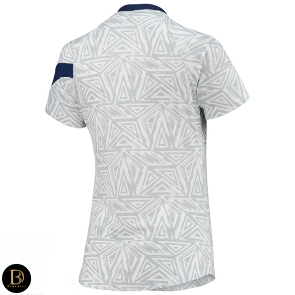 Soccer Jersey SJW4 - Image 2