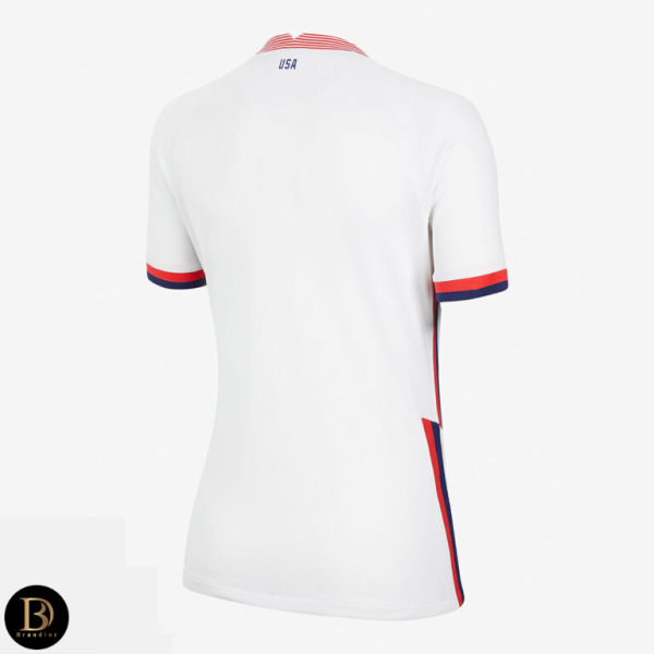Soccer Jersey SJW5 - Image 2