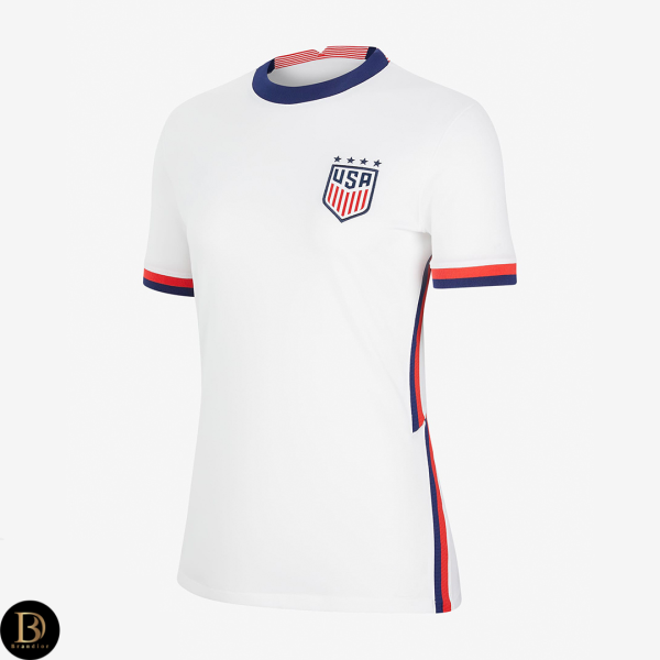 Soccer Jersey SJW5 - Image 1
