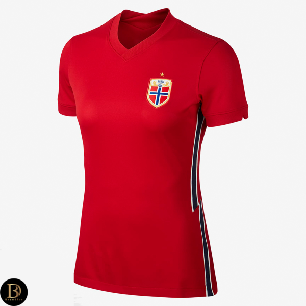 Soccer Jersey SJW6 - Image 1