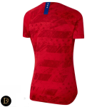Soccer Jersey SJW3 - Image 2