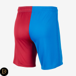 Soccer Shorts SSW2 - Image 2