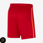Soccer Shorts SSW4 - Image 2