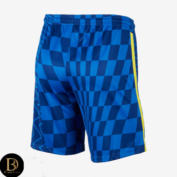 Soccer Shorts SSW5 - Image 2