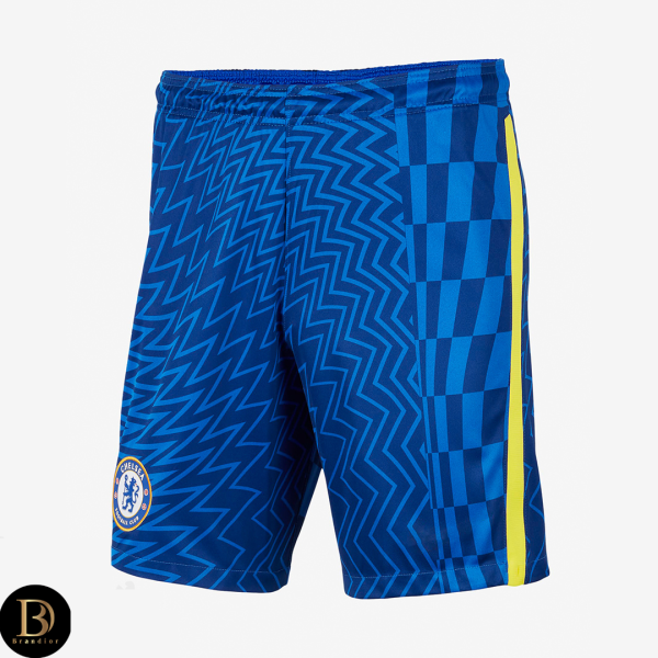 Soccer Shorts SSW5 - Image 1