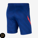 Soccer Shorts SSW6 - Image 2