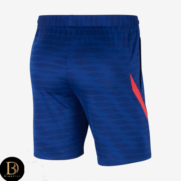 Soccer Shorts SSW6 - Image 2