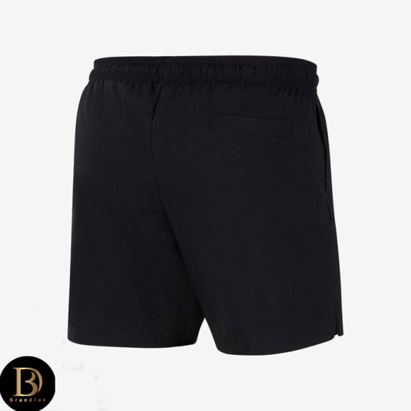 Soccer Shorts SSW7 - Image 2