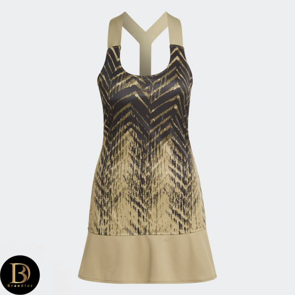 Tennis Dress TDW1 - Image 1