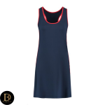 Tennis Dress TDW4