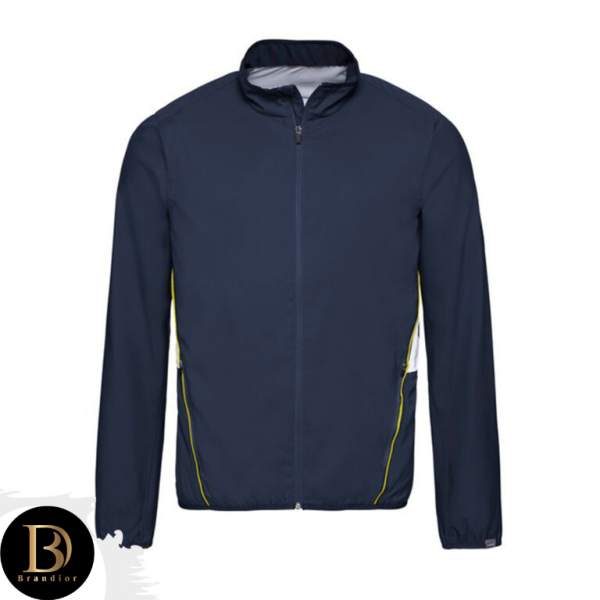 TJM1 Tennis Jacket TJM5 - Image 1