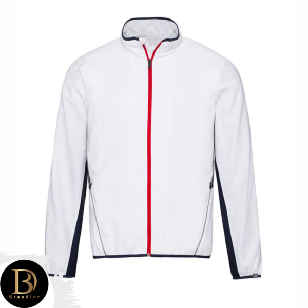 TJM3 Tennis Jacket TJM3 - Image 1