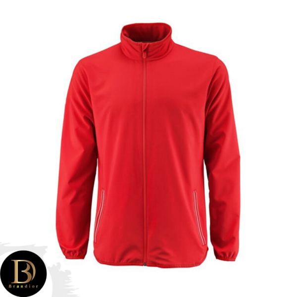 TJM4 Tennis Jacket TJM2 - Image 1