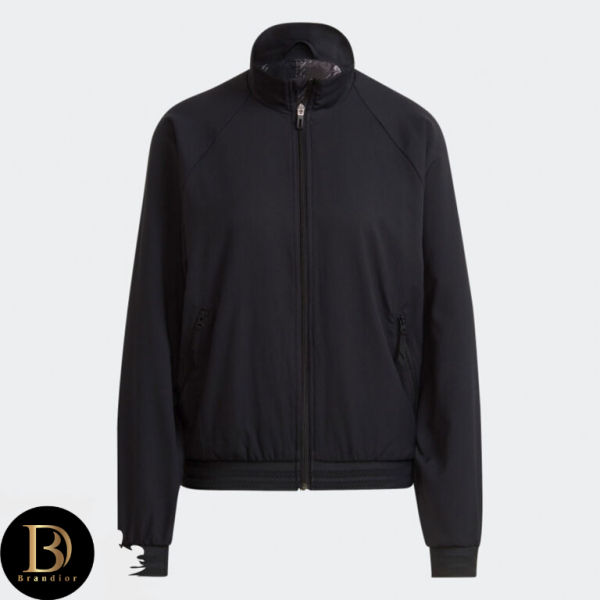 TENNIS JACKET TJW1 - Image 1
