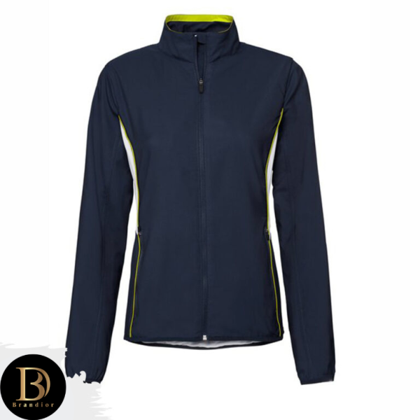 TJW3 TENNIS JACKET TJW3 - Image 1
