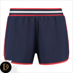 TENNIS SHORTS TSOW3