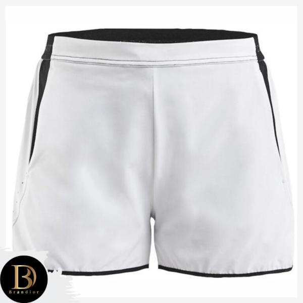 TSOW5 TENNIS SHORTS TSOW2 - Image 1