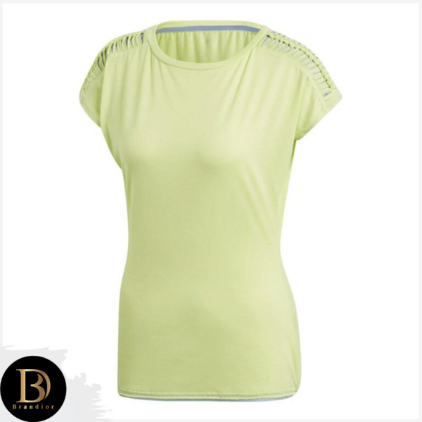 Tennis Shirt TSRW3 - Image 1
