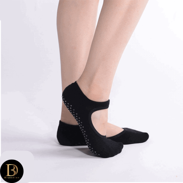 Yoga Socks YS1 - Image 2